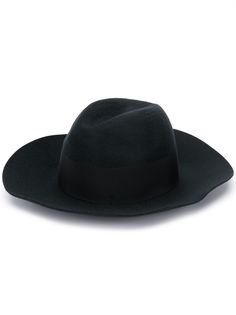 Borsalino шляпа Cannete с широкими полями