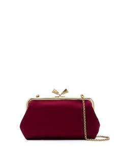 Anya Hindmarch 139649RASPBERRY