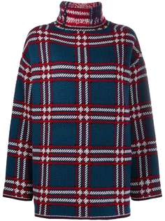 Juun.J JUUN.J JA9X51W04P MULTI Wool