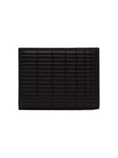 Comme Des Garçons Wallet кошелек Brick