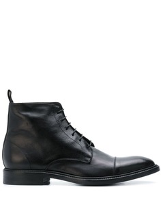 Paul Smith Jarman boots