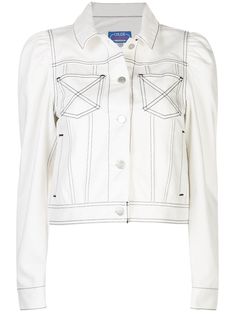 Opening Ceremony x Chloë Sevigny denim jacket