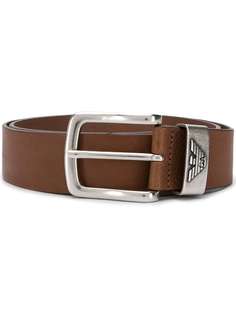 Emporio Armani EMPORIO ARMANI Y4S201YDD6G 80021 COGNAC Furs & Skins->Leather