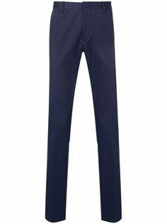 Paul Smith прямые брюки
