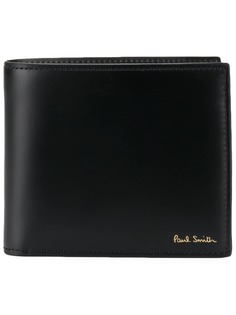Paul Smith кошелек с принтом