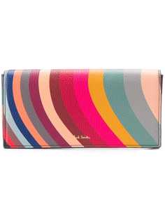 Paul Smith большой кошелек
