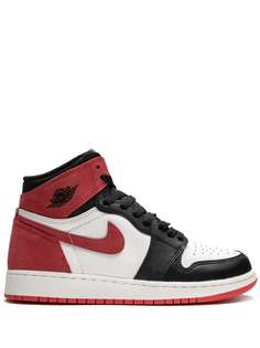Jordan кроссовки Air Jordan 1 Retro High OG BG