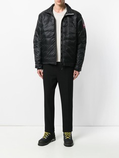 Canada Goose пуховик