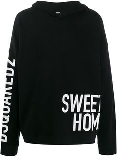 Dsquared2 худи Sweet Home