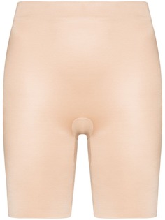 SPANX шорты до середины бедра Suit Your Fancy