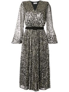 Rebecca Vallance платье Vienna