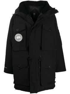 Canada Goose CANADA GOOSE 4565MJJ BLACK