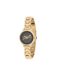 Karl Lagerfeld Karl Signature Watch