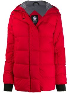 Canada Goose CANADA GOOSE 5076L 11 RED