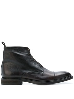 Paul Smith Jarman boots