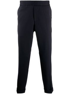 Filippa-K спортивные брюки Terry