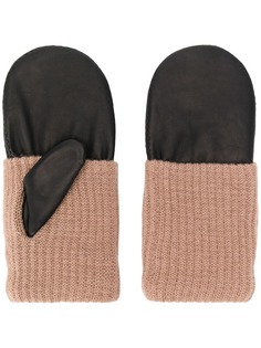 Filippa-K митенки в рубчик