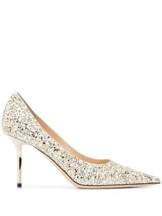 Jimmy Choo LOVETITMOONSAND
