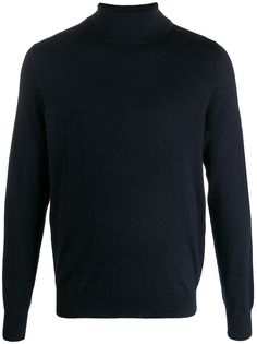 Filippa-K джемпер с высоким воротником