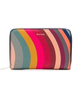 Paul Smith маленький кошелек с молнией