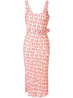 Rebecca Vallance платье Hotel Beau