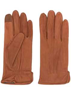 Filippa-K фактурные перчатки