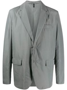 Helmut Lang HELMUT LANG J06HM104 U2Z PEBBLE