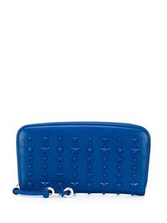 Jimmy Choo FILIPANXAELECTRICBLUE