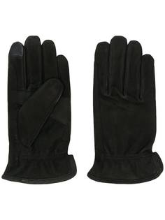 Filippa-K фактурные перчатки
