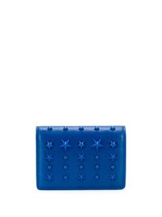 Jimmy Choo JAXINXAELECTRICBLUE