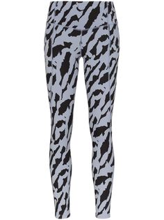 Varley Laidlaw print leggings