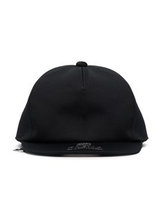 Mastermind Japan Swarovski skull embellished flat cap