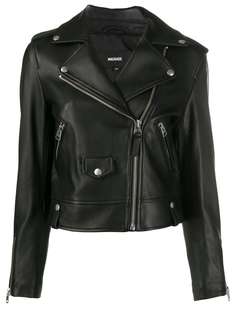 Mackage Baya biker-style jacket