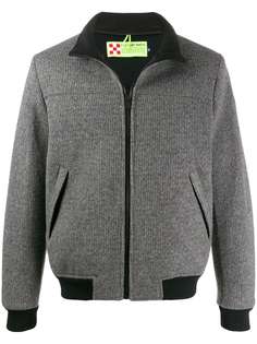Mc2 Saint Barth Country bomber jacket