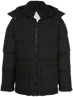 Aztech Mountain Elk Mountain puffer coat