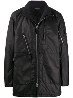 Stone Island Shadow Project спортивная куртка