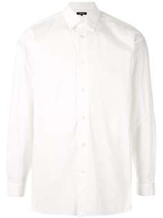 Loveless LOVELESS 61M44211 WHITE Natural (Veg)->Cotton