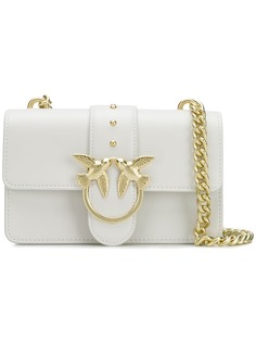 Pinko сумка на плечо Love Simply