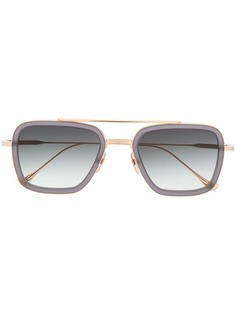 Dita Eyewear солнцезащитные очки Flight 006