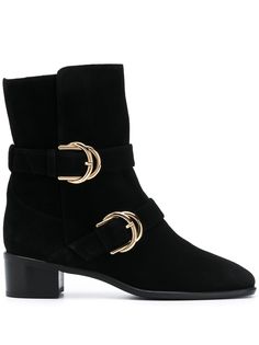 Stuart Weitzman ботинки Britain
