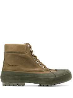 Jacquemus JACQUEMUS 196FO0219643550 KAKI