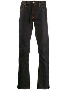 Nudie Jeans Co straight-leg jeans