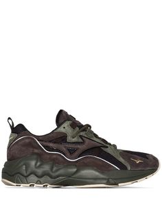 Mizuno Wave Rider 1 Wild Nordic sneakers