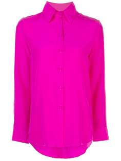 Adam Lippes button-front blouse