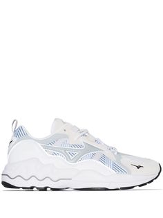 Mizuno Wave Rider 1 Urban Camo sneakers