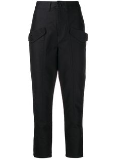 Isabel Marant Étoile ISABEL MARANT ÉTOILE PA134119A009E BLACK