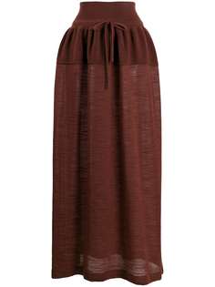 Lemaire LEMAIRE W194KN423LK086337 337 TERRACOTTA