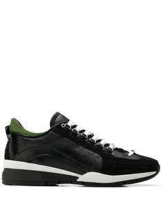 Dsquared2 кроссовки 551