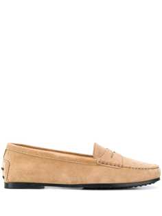 Tods туфли City Gommino Tod`S