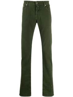 Jacob Cohen TROUSERS